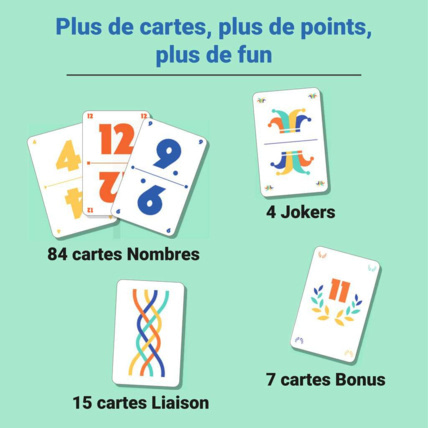 Avis Elevens - de 8 ans RAVENSBURGER 5