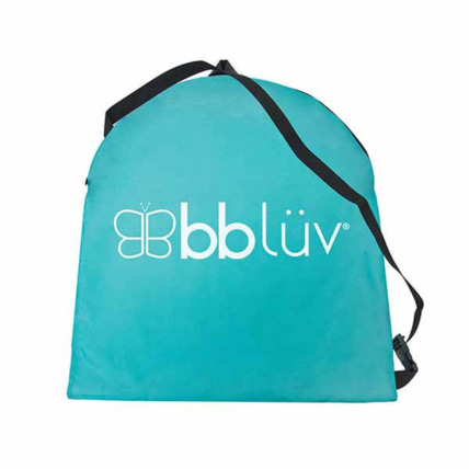 Avis Spläsh - Pataugeoire de voyage pour bébé Bblüv 3
