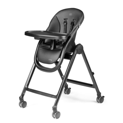 Avis Chaise haute Living Peg Perego 2