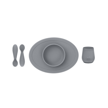 Avis Coffret First Food Set ezpz 2
