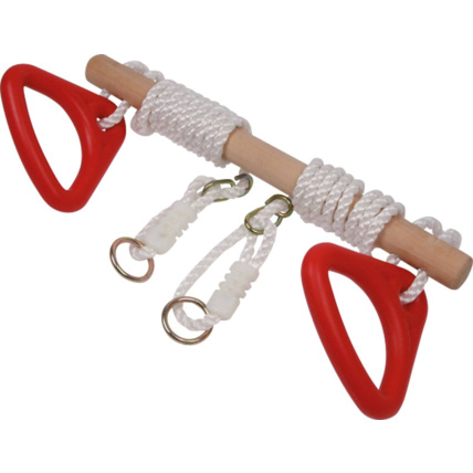 Avis Balançoire avec anneaux SMALL FOOT 3