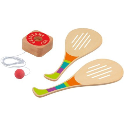 Avis Jeu pour enfants Pelotari CAP 1