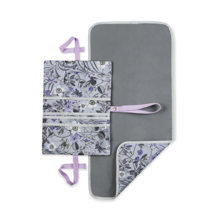 Avis Pochette à langer matelas Change N Walk Hauck 2