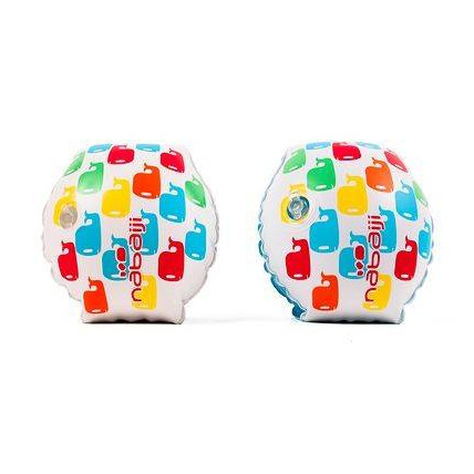 Avis Brassards Dano 11-30Kg Nabaiji Decathlon 1