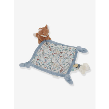 Avis Doudou carré LITTLE DUTCH 3