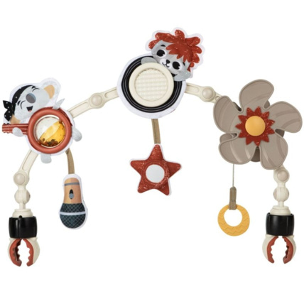 Avis Arche articulée pour poussette Tiny Rockers Tiny Love 1