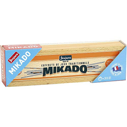Avis Mikado en bois Jeujura 2