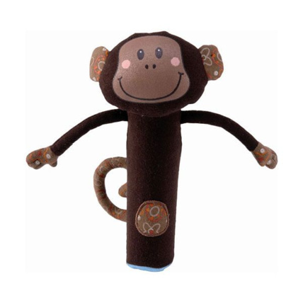 Avis Hochet Basile le singe Lilliputiens 1
