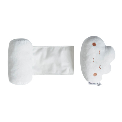 Avis Cale bébé Cloudy TINEO 3