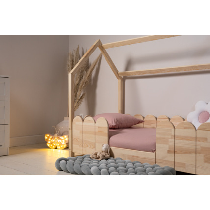 Avis Lit cabane P Mon Lit Cabane 7