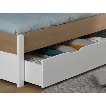 Avis Tiroir 90x190 pour lit 1 place Nomade CHAMBREKIDS 1