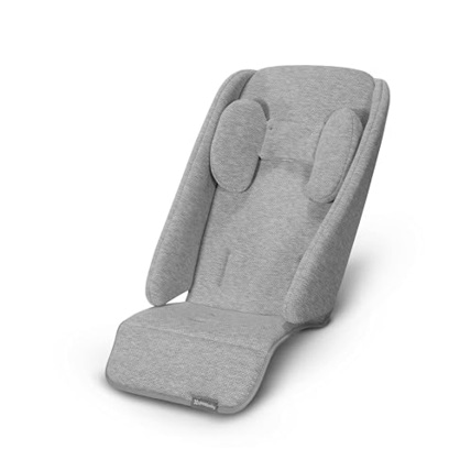Avis Siège confortable pour bébé compatible avec les poussettes Vista et Cruz 2 en 1 UPPAbaby 1