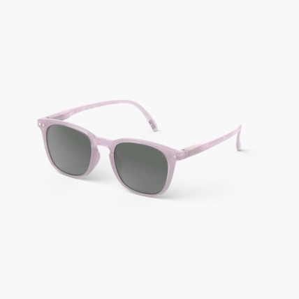 Avis Lunettes de soleil Junior Sun #E (5-10 ans) IZIPIZI 8