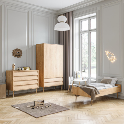 Avis Armoire Rétro Bosque Petite Amélie 6