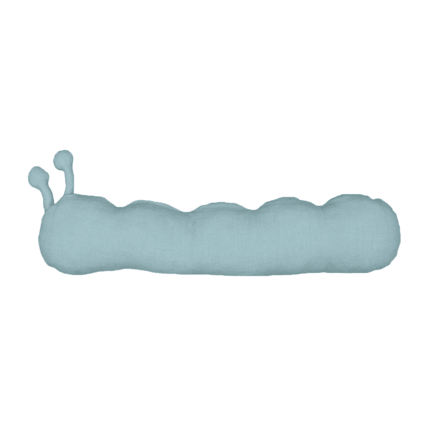 Avis Pernille la chenille Petit Picotin 5