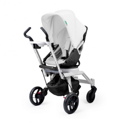 Poussette américaine babybus new arrivals