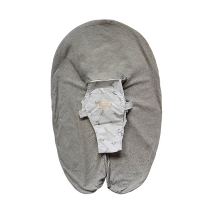 Avis Housse coussin d'allaitement et de grossesse Multirelax® CANDIDE 4