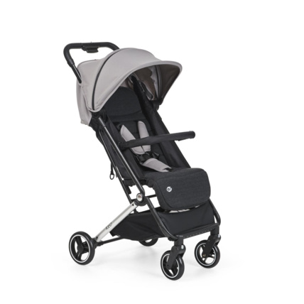 Avis Poussette Kéo INNOVACIONES MS 2