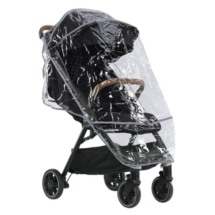Avis Habillage pluie poussette compacte TRVL NUNA 1