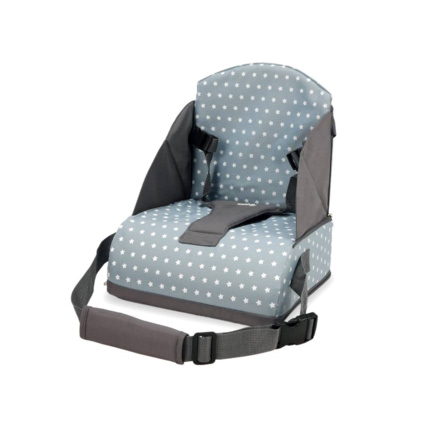 Avis Rehausseur de chaise voyage ASALVO 2