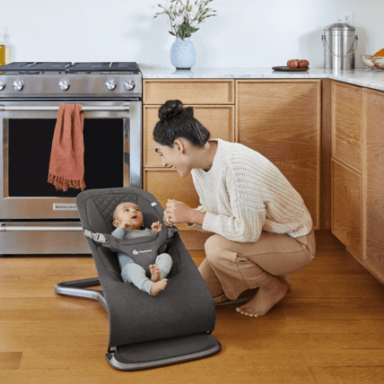 Avis Housse supplémentaire pour transat Evolve Ergobaby 24