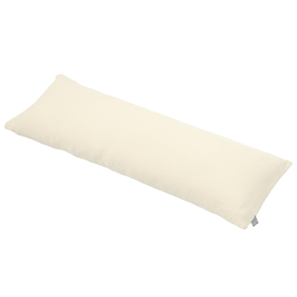 Avis Housse en gaze de coton pour traversin plat, Jeanne Sevira Kids 2