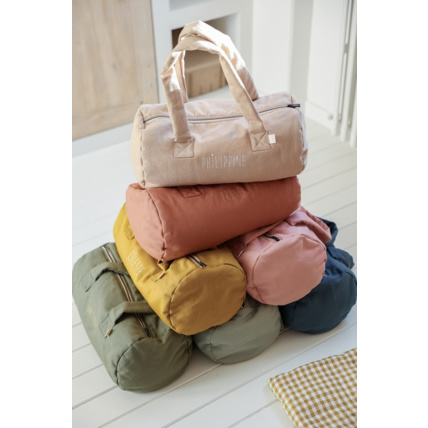 Avis Fantine le sac bowling Petit Picotin 8