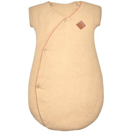 Avis Gigoteuse turbulette légère Kimono, Jeanne Sevira Kids 2