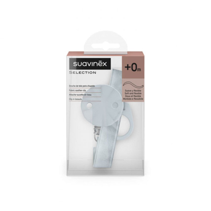 Avis Attache-Sucette Wonderland Suavinex 4