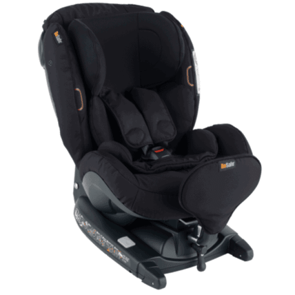 Avis Siège auto iZi Kid X3 i-Size BeSafe 2