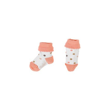 Avis Chaussettes CITY CHIC GIRL NOUKIE'S 1