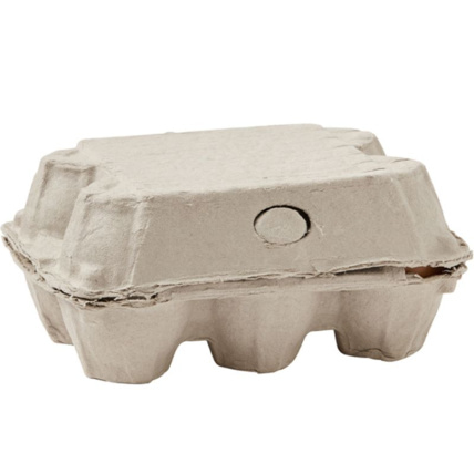 Avis Boîte de 6 oeufs en bois Bistro KIDS CONCEPT 1