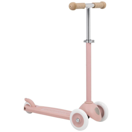 Avis Trottinette ECO BANWOOD 3