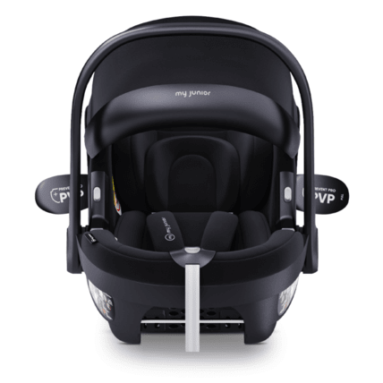 Avis Coque bébé Aura Pro i-Size my junior 1