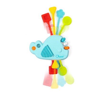 Avis Baleine Multisensorielle Chicco 1