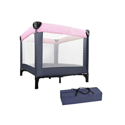 Avis Parc Bébé SOTECH 1