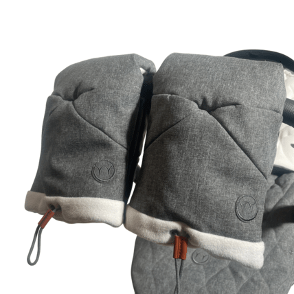 Avis Gants de Poussette Najell 2