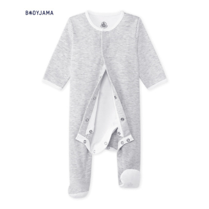 Avis Bodyjama Petit Bateau 1