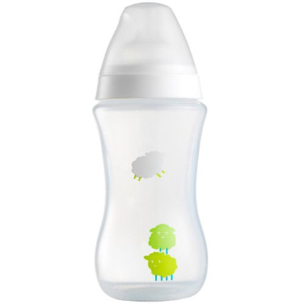 Avis Biberon Sensitif 330 ml AUBERT CONCEPT 1