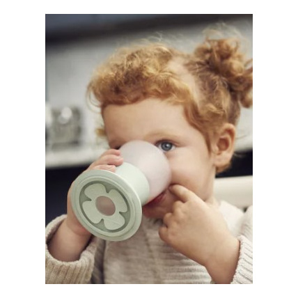 Avis Verre pour bébé BabyBjörn 4