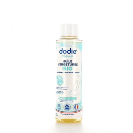 Avis Huile vergetures Bio DODIE 4