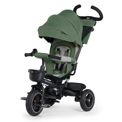 Avis Tricycle évolutif SPINSTEP Kinderkraft 1