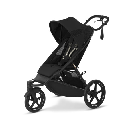 Avis Poussette 3 roues Avi Spin CYBEX 13