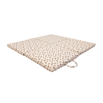 Avis Tapis de motricité Léopard CANDIDE 6