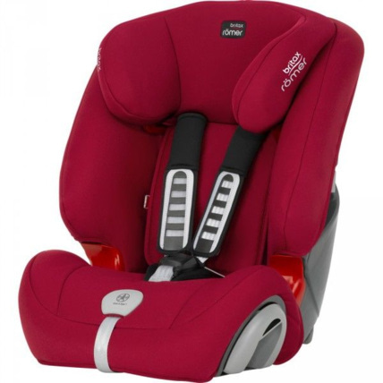 Si ge auto Evolva 1 2 3 Plus BRITAX ROMER Comparateur Avis Prix