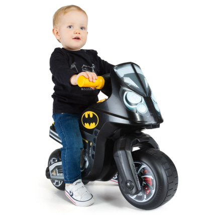 Avis Petite moto Cross Batman Race MOLTO 1