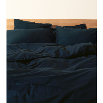 Avis Parure - Satin de coton Tediber 5