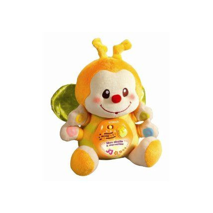 Avis Mon Abeille à Merveilles VTech 1
