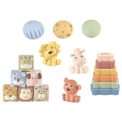 Avis Jouets de bain 4en1 elineli 1