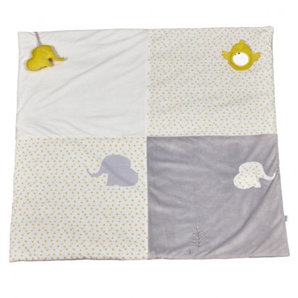 Avis Tapis d'éveil Eli et Zéli BABY PRICE 1